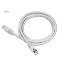 Cablexpert | PP12-3M | Beige RJ-45 | RJ-45-1