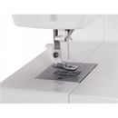 Sewing machine | Singer | SIMPLE 3223 | Number of stitches 23 | Number of buttonholes 1 | White/Pink-2