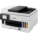 Imprimante jet d'encre Canon MAXIFY GX6050 MegaTank A4 600 x 1200 DPI Wi-Fi