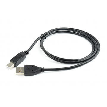 Gembird USB 2.0 Type-A to USB Type-B 1m - 0