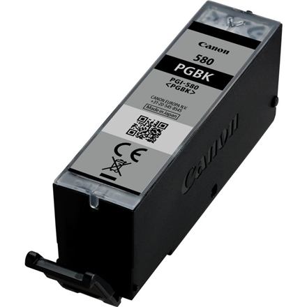Canon PGI-580 PGBK Black