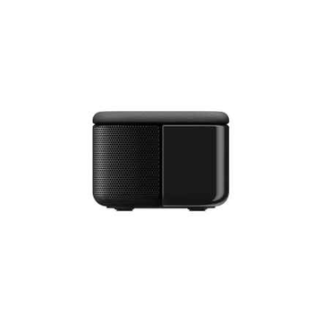 Sony | Barre de son simple 2 canaux | HT-SF150 | 30 W | Bluetooth | Noir