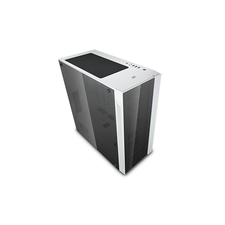 Deepcool | MATREXX 55 V3 ADD-RGB WH 3F | ATX | White