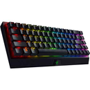 Razer BlackWidow V3 Mini HypS PhEd Jaune, « RZ03-03891900-R3M1 » (tampon vert : 0,8 lei)