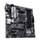 Carte mère ASUS PRIME B550M-A avec socket AM4 micro ATX AMD B550