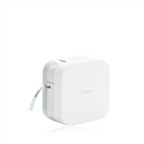 Brother PTP300BT | Mono | Thermal | Label Printer | White-1