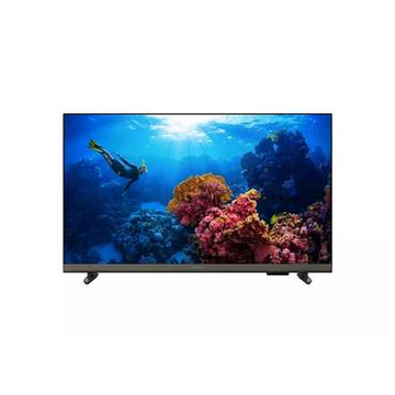 Téléviseur LED Philips FHD Smart TV 43" 43PFS6808/12 1920 x 1080p HDR10/HLG 3xHDMI 2xUSB LAN Wi-Fi DVB-T/T2/T2-HD/C/S/S2 20 W