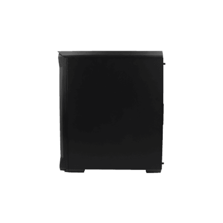 Tour midi genesis irid 505 argb noir transparent