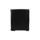 Tour midi genesis irid 505 argb noir transparent