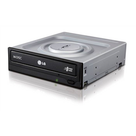 LG GH24NSD5 DVD Writer Super Multi DL