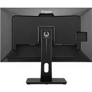 iiyama G-MASTER GB3271QSU-B1 computer monitor 80 cm (31.5") 2560 x 1440 pixels Wide Quad HD LED Black