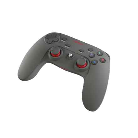 Manette de jeu sans fil Genesis Mangan PV65 pour PC/PS3