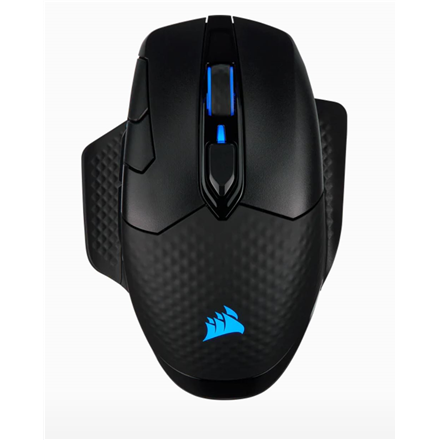 Mouse Gaming Wireless Corsair DARK CORE