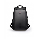 PORT DESIGNS | Chicago EVO | ANTI-THEFT | Fits up to size 15.6 " | Backpack | Black | 13-15.6 " | Shoulder strap-2