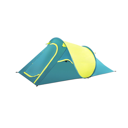 Tente bestway 68097 pavillo coolquick 2