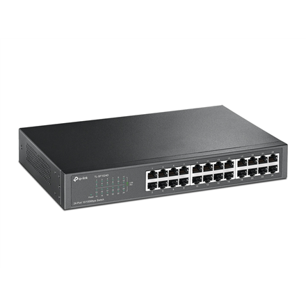 Switch TP-Link TL-SF1024D
