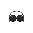 Sony | Headphones | MDR-ZX110 | Wired | Over-Ear | Black-6