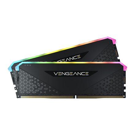 Corsair Vengeance RGB memory module 32 GB 2 x 16 GB DDR4