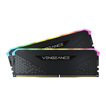 Corsair Vengeance RGB memory module 32 GB 2 x 16 GB DDR4