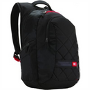 Case Logic | DLBP114K | Fits up to size 14.1 " | Backpack | Black-3