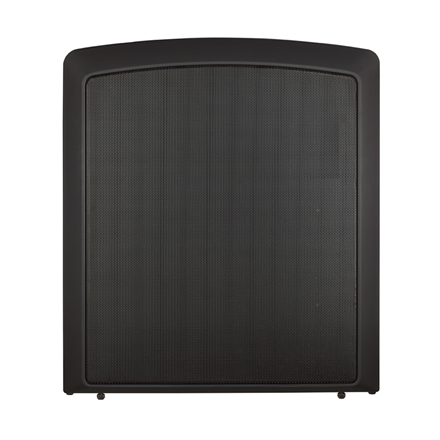 Fractal Design Node 804 Cube Black