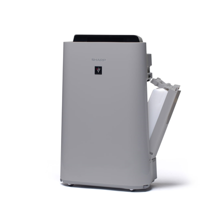 Oczyszczacz powietrza UA-HD40E-L