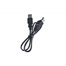 Support de refroidissement pour ordinateur portable DeepCool MULTI CORE X6 39,6 cm (15,6") Noir