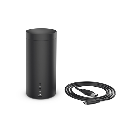 Stadler Form Lucy aroma diffuser Tank Black