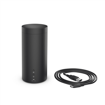 Stadler Form Lucy aroma diffuser Tank Black