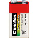Camelion | 6LR61-SP1 | 9V/6LR61 | Plus Alkaline 6LR61 | 1 pc(s)-1