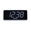 Camry CR 1156 Digital alarm clock Black,Grey-4