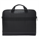 Asus | Nereus | Fits up to size 16 " | Messenger - Briefcase | Black | Shoulder strap | Waterproof