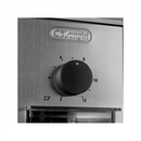De’Longhi KG89 110 W Stainless steel