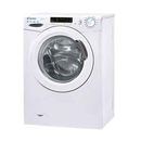 Candy | Washing machine | CS 1072DE/1-S | Energy efficiency class D | Front loading | Washing capacity 7 kg | 1000 RPM | Depth 49 cm | Width 60 cm | 2D | Near Field Communication (NFC) | White