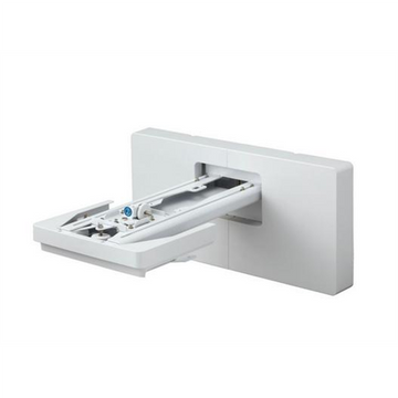 Epson ELPMB62 | for Epson EB-7xx / EB-8xx UST Projectors | Adjustable | Wall | Max 15kg | White