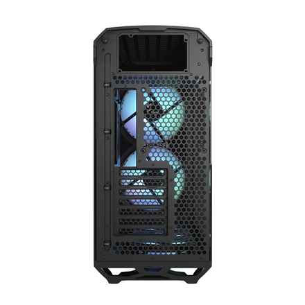 Obudowa Torrent Compact RGB Noir TG Teinte claire