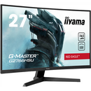 iiyama G-MASTER G2766HSU-B1 LED display 68.6 cm (27") 1920 x 1080 pixels Full HD Black-6