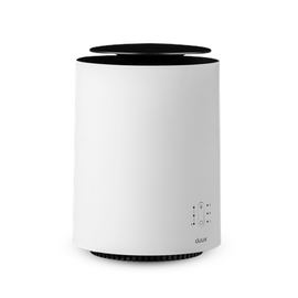 Duux | Threesixty Smart Fan + Heater Gen2 | 1800 W | Suitable for rooms up to 30 m2 | White | N/A - 0