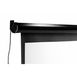 Elite Screens | Spectrum Series | Electric110H | Diagonal 110 " | 16:9 | Viewable screen width (W) 244 cm | Black