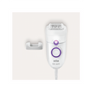 Braun | Epilator | SE5505P Silk-epil | White