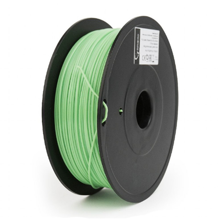Filament drukarki 3D PLA PLUS/1.75mm/zielony