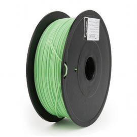 Filament drukarki 3D PLA PLUS/1.75mm/zielony