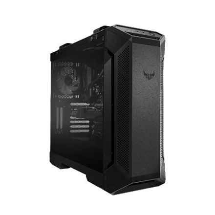 Tour Midi ASUS TUF Gaming GT501 Noir