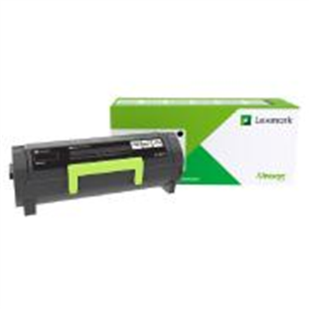 Lexmark Corporate EHC Cartridge