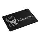 Kingston Technology KC600 2.5" 512 GB Serial ATA III 3D TLC-2