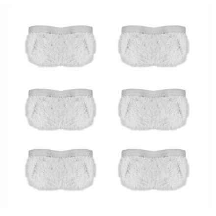 Polti | Cloths | PAEU0282 for Vaporetto | 6 pc(s)