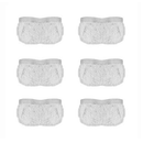 Polti | Cloths | PAEU0282 for Vaporetto | 6 pc(s)