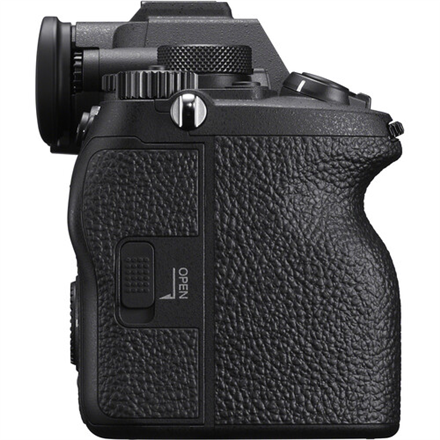 Sony A7 Mark IV Body