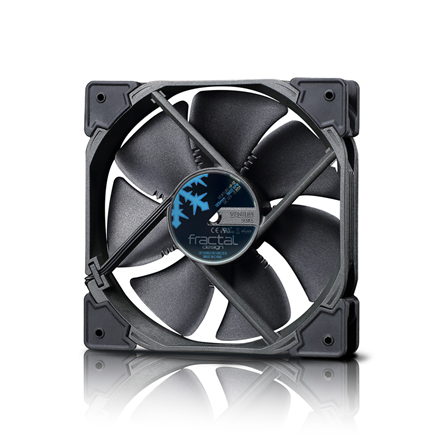 Fractal Design Venturi HF-14 Black