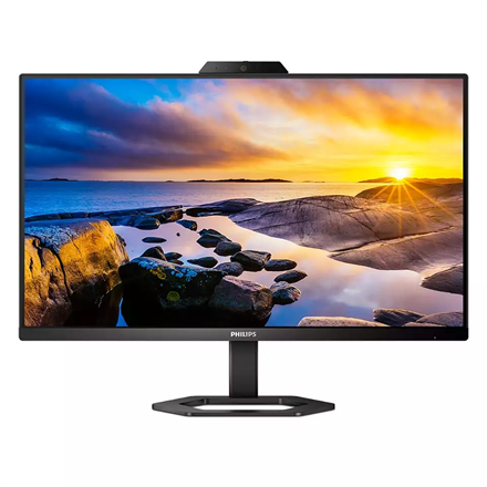 Moniteur philips 238" 24e1n5300he/00